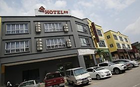 Hotel 99 Bandar Klang