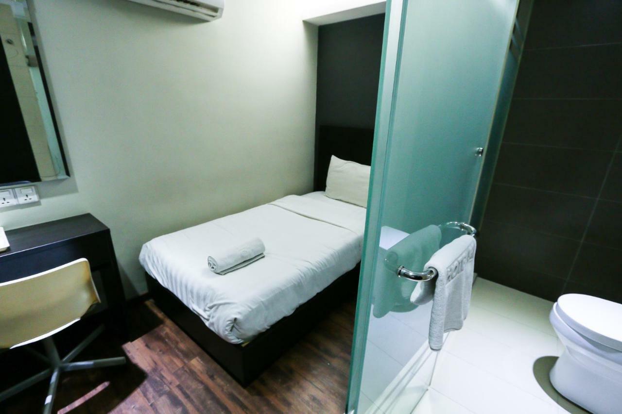 Hotel 99 Bandar Klang Exterior photo